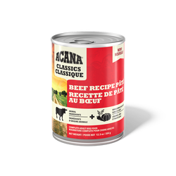 Classics Pâté, Beef Recipe